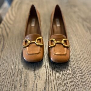 BiBi LOU Valencia Heels